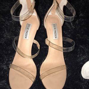 Steve Madden high heel